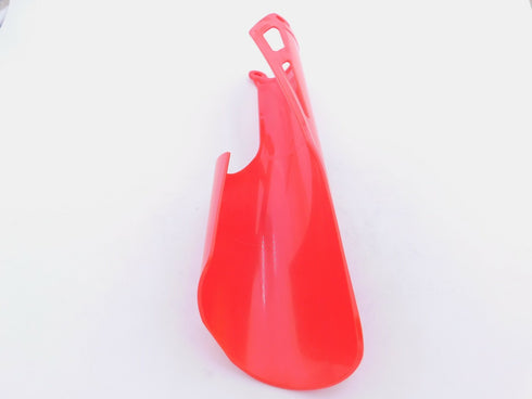 HONDA LH FORK PROTECTOR COVER GUARD 19-2021 CRF250R CRF450R RX L RL NEW OEM